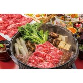 ブランド和牛4種切落し食べ比べ (6500-70) [お中元][お歳暮] ※送料無料(北海道・沖縄・離島への配送不可)