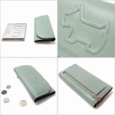 RADLEY LONDON ラドリーロンドン  財布 ケズウィック・ミューズ 長財布 114085GREEN