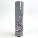 ディズニー 美女と野獣 プチステンレスマグ ベル 野獣 ステンレスボトル ランチ用品 遠足 学校 オフィス