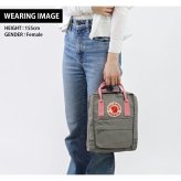 フェールラーベン リュック メンズ レディース ブランド FJALLRAVEN カンケン ミニ ビジネスバッグ バックパック スクールバッグ  2WAY F23561