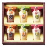 送料無料 お歳暮　ひととえ 3層デザートプリンパフェ PPA-20 ※11/2以降の出荷予定となります。北海道・沖縄・離島は配達不可 全国送料無料 お歳暮ギフト 早割 お歳暮2026 御歳暮 御見舞 お見舞い お取り寄せ グルメスイーツ