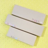 お名前クレヨン カラフル 名入れ 出産祝い 誕生日プレゼント プチギフト ギフト 男の子 女の子 子ども ママ 世界にひとつ