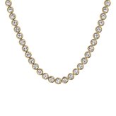スカーゲン SKAGEN Moderne Glitz アクセサリー ネックレス ゴールドトーン レディース SKJ5019710