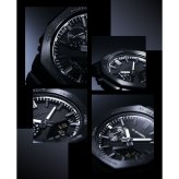G-SHOCK カシオ Gショック CASIO アナデジ 腕時計 メンズ GM-2100LXB-1AJF LUXE BLACK【2026 新作】