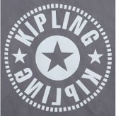 キプリング リュック レディース ブランド Kipling カーティス L バックパック リュックサック スクールバッグ  KI6521-Y00 GREY