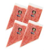 マグロたたき 400g オリーブオイル使用 トランス脂肪酸ゼロ まぐろ 鮪 冷凍 ネギトロ 海鮮丼 手巻き寿司 お取り寄せ グルメ ギフト 贈り物 プレゼント 魚介類