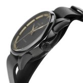 ハミルトン ジャズマスター 36mm 自動巻き 腕時計 ブランド メンズ レディース HAMILTON H32255730 アナログ スイス製