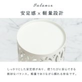 傘立て スリム コンパクト 東谷 LFS-184 アンブレラスタンド 丸型 円柱 水受けトレー付き スチール アイアン 傘置き 省スペース 玄関収納 おしゃれ シンプル モダン ホワイト ブラック 白 黒 玄関 エントランス 自宅 オフィス ショップ 店舗 会社 法人 傘収納 インテリア 新生活 引っ越し