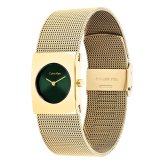 【選べるノベルティー付き】カルバン クライン CALVINKLEIN PULSE21 腕時計 レディース クォーツ 25100136 カルバンクライン