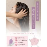 雑誌掲載 Srurun【たった10秒でさらツヤ髪に！ 髪の美容液 】熱ケア ヘアミルク 保湿 髪質改善 洗い流さないトリートメント ヘアケア ダメージケア トリートメント 美容室 人気 ヘアオイル 艶髪  広がり うねり サラつや ブリーチ 無香料 115ml