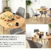ダイニングテーブル 半円 丸 楕円 おしゃれ 北欧 白 幅110cm 木製 天然木 丸テーブル ダイニング テーブル 2人 食卓 半円テーブル 丸形 省スペース 2人用 二人用 3人用 三人用 ナチュラル ホワイト iw-430 新生活