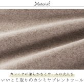 カシミヤ ブレンド ウール ケープ レッキス ファー 一枚仕立て 手縫い ハンドメイド レディース Filomo カシミヤ混 ダブルフェイス レッキス ファー 毛皮 冬 アウター 秋 30代 40代 50代 ギフト プレゼント 7F (02000091r)