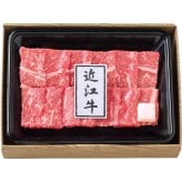 近江牛 焼肉 (2318-50) [お中元][お歳暮] ※送料無料(北海道・沖縄・離島への配送不可)