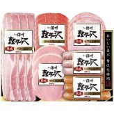 お歳暮・冬ギフト 爽やか信州軽井沢シリーズ 爽やか信州軽井沢ギフトセット SK-360 (SK-360) ※送料無料(北海道・沖縄・離島への配送不可)