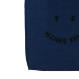ポールスミス Paul Smith メンズ ハンカチ ハンドタオル スマイル Happy 230366 JHANK 喜ばれるギフト