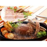 大阪 「夢一喜」 バラエティセット (1980071) [お中元][お歳暮] ※送料無料(北海道・沖縄・離島への配送不可)