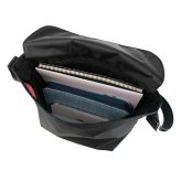 マンハッタンポーテージ メッセンジャーバッグ B6 マグネット Manhattan Portage ナイロンメッセンジャーバッグ(XS) MP1603NTWLBPDMGNT メンズ レディース 送料無料 誕生日プレゼント ギフト ラッピング無料 【正規代理店】