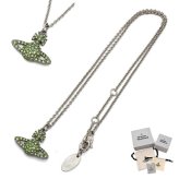ヴィヴィアンウエストウッド VIVIENNE WESTWOOD ネックレス 63020092-02S339 GRACE BAS RELIEF PENDANT ペンダント ルテニウム プラチナム