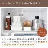 マルチポット 14cm ストレーナー付き 逸品物創 ステンレス 燕三条 日本製 2.1L 1台9役 片手鍋 湯切り 蒸し料理 揚げ物 茹でる 炊く 保存 IH対応 ガス対応 食洗機対応 ガラス蓋 多用途鍋 一人暮らし コンパクト 新生活 結婚祝い 敬老の日 ギフト