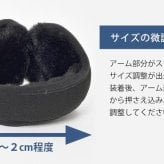 イヤーマフ 防寒 メンズ NEWERA ニューエラ 耳当て レディース イヤーマフラー イヤーウォーマー 耳カバー 防風 ファー フリース コンパクト 折りたたみ 持ち運び 黒 ブラック ワンポイント ロゴ シンプル ブランド かっこいい 大人 通勤 通学 男の子 女の子 高校生
