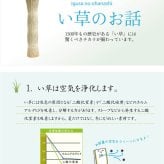 夏ラグ 夏用カーペット い草ラグ カーペット 約2畳 正方形 『DXノース』 約176×176cm （裏:不織布）