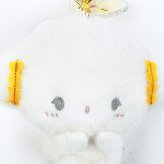 サンリオ こぎみゅん リール付きマスコット ぬいぐるみ Sanrio