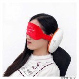 ハローキティ アイマスク クッション 3WAY 収納バッグ サンリオ キャラクター グッズ かわいい ぬいぐるみ風 旅行 トラベル オフィス 休憩 昼寝 癒やし 安眠 雑貨 おしゃれ サンリオ正規ライセンス品