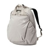 ノースフェイス リュック デイパックレディース 19L PC収納 15インチ 軽量 はっ水  NMW62650 THE NORTH FACE Ficus Pack フィーカスパック 通勤 通学 デイリーユース