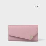 【無料ラッピング】 ポールスミス Paul Smith キーケース ラブレター ブランド 正規品 新品 ギフト プレゼント 人気 おすすめ 誕生日 記念日 クリスマス 送料無料 psm522574