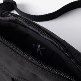 カルバンクライン Calvin Klein BOLD CAMERA BAG ロゴ ナイロン カメラバッグ LV04D3117G ショルダーバッグ メンズ バッグ