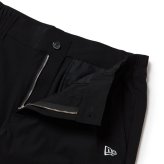 ニューエラ ゴルフ パンツ リブパンツ ジャカードロゴ ブランドロゴ ブラック/グラファイト New Era Golf (15129456) 2026年秋冬モデル お誕生日祝い お祝い 記念品 お父さん 父の日 彼氏 男性 30代 40代 50代 60代 母の日 お母さん 還暦祝い 敬老の日 彼女 人気プレゼント プレゼント