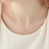 【送料無料】【ラッピング無料】ヨンドシー 4℃ K18ピンクゴールド ネックレス ダイヤモンド ブランド 正規品 新品 ギフト プレゼント 人気 おすすめ 誕生日 記念日 クリスマス 4cd518330