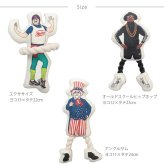 MANDARINE BROTHERS マンダリンブラザーズ CRAZY ROPE TOY
