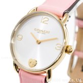 コーチ COACH 腕時計 レディース エリオット セット ELLIOT SET 28MM ブレスレット付属 14000137【2026 新作】