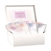 夢うさぎ クッキー 紅茶 詰め合わせ ギフト BOX 計36セット入 スイーツ 個包装 かわいい 焼き菓子 紅茶ティーバッグ【北海道・沖縄県・離島 配送不可】