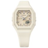 G-SHOCK カシオ Gショック CASIO アナデジ 腕時計 メンズ レディース GMA-S160-7AJF ホワイト【2026 新作】
