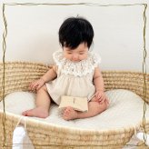 名入れ刺繍 バネポーチ 名入れ無料 合皮 日本製 小物ケース 出産祝い 内祝い ギフト プレゼント お祝い 誕生日祝い 誕生日 PVC レザー おしゃれ シンプル かわいい 大人 高校生 レディース 女子 社会人 大学生 無地
