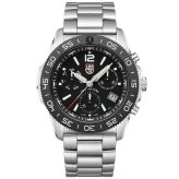 ルミノックス LUMINOX SEA SERIES PACIFIC DIVER CHRONOGRAPH 3140 SERIES 腕時計 メンズ クロノグラフ ダイビングウォッチ 3142