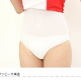 選べる4色 水着素材 コスプレ レディース PixyParty ビッグリボン マリンセーラー ワンピース水着 セーラー服 コスプレ水着 セーラー水着 パッド付き UPF50+ 紫外線対策 S M L かわいい セクシー スクール水着風 撮影会 個撮 イベント ハロウィン 仮装 衣装 コスチューム