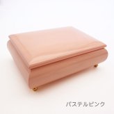 プロポーズオルゴール（シンプルプラン）【職人が作る30弁高級オルゴール】メッセージ加工付き・音色の美しい・オーダーメイドオルゴール・クリスマス・誕生日・結婚記念日・プレゼント・ジブリ・ディズニー・無料ラッピング　送料無料