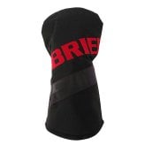 ブリーフィング ゴルフ ドライバーカバー DR用 ヘッドカバー BRIEFING グッズ バイアスビッグロゴ BRG261G53 メンズ レディース 送料無料 誕生日プレゼント ギフト ラッピング無料 【正規代理店】