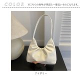 ショルダーバッグ レディース 通販 ショルダーバック ショルダー 肩掛け 肩掛けバッグ 肩掛けかばん ハーフムーン 半月 おしゃれ 小さめ ベーシック 軽量 軽い 大人 女性 女子 きれいめ 上品 フォーマル 通勤 通学 シンプル レディースバッグ