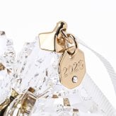 スワロフスキー SWAROVSKI オーナメント Annual Edition Festive 3D スノーフレーク クリスマスオーナメント クリア 5731941 インテリア オブジェ 置物 母の日 即日発送【スペシャルラッピング660円(別売り)】 成人祝い
