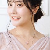 選べる誕生石 [Mirai-Tenshi] 最高級 ジルコニア ハート ネコ ダンシングストーン ペンダント ネックレス レディース シルバー 誕生石 対応 【MIP1184CZ】 猫 ねこ アクセサリー 彼女 女性 妻 誕生日 プレゼント 誕生日プレゼント 結婚記念日 送料無料 ギフトラッピング付 おすすめ 人気 ブランド  記念日 夏アクセサリー ご褒美ジュエリー 彼女 ネックレス ギフト