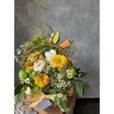 Season Flower Arrangement【L】フラワーアレンジメント ギフト プレゼント 誕生日 記念日  母の日 父の日