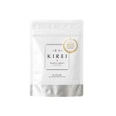 【パッケージ変更】季令（KIREI） エラスチンカプセル 100粒 高純度エラスチン 100％天然由来 コラーゲン エラスチン ヒアルロン酸 エイジングケア スキンケア キレイ 無着色 合成保存料・香料不使用 ACTLAND