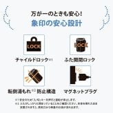 象印 ZOJIRUSHI スチーム加湿器 mnr-0763 象印 加湿器 ポット型 EE-DG504L/上部給水 ポット型 広口容器/おすすめ/フィルター不要 お手入れ簡単/子供部屋 寝室 タイマー 静音/おしゃれ/大容量/長時間稼働/スチーム式/