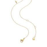 スカーゲン SKAGEN Agnethe Pearl アクセサリー ネックレス ゴールドトーン レディース SKJ1879710