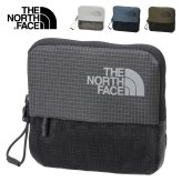 ノースフェイス ヘイジーワレット NM82460 財布 ウォレット ユニセックス パスケース 軽量 小型 コンパクト ナイロン THE NORTH FACE