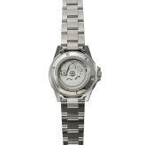 ナバルウォッチ NAVAL WATCH Produced By LOWERCASE ローワーケース FRXD004 腕時計 メンズ 自動巻き GMT